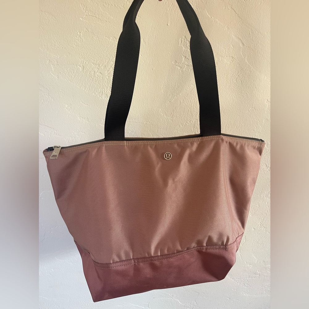 Lululemon all purpose tote